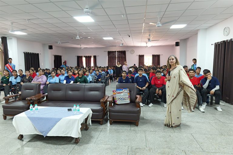 Nurturing Wellness: A Step Towards Healthier Futures