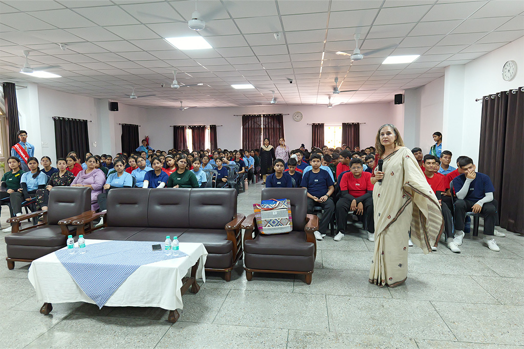 Nurturing Wellness: A Step Towards Healthier Futures