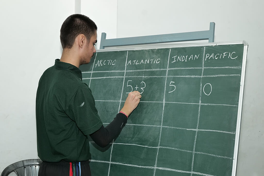 Cultural Week 2025 – Day 1 Inter-House Quiz Competition Cultural Week 2025 – Day 1 Inter-House Quiz Competition