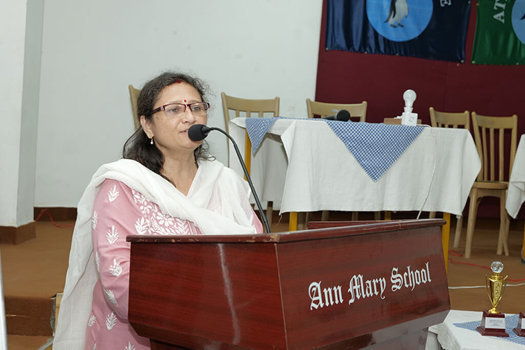 Cultural Week 2025 – Day 1 Inter-House Quiz Competition Cultural Week 2025 – Day 1 Inter-House Quiz Competition