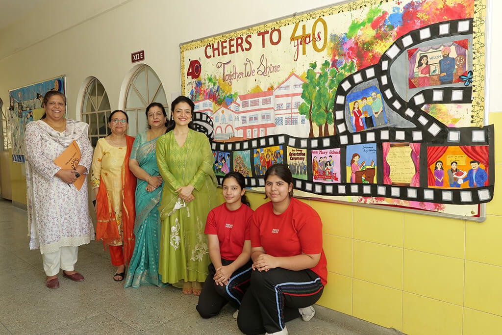 Cultural Week 2025 – Day 6 A spectacular finale celebrating talent, teamwork, and tradition