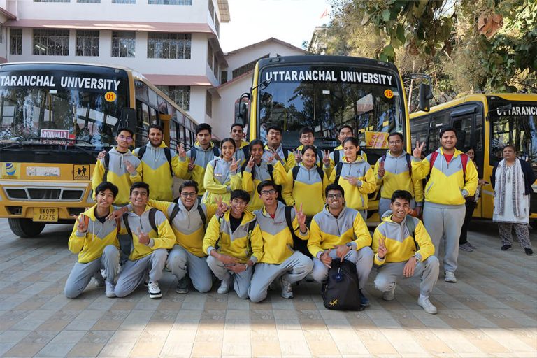 A Memorable Farewell Picnic for Class XII