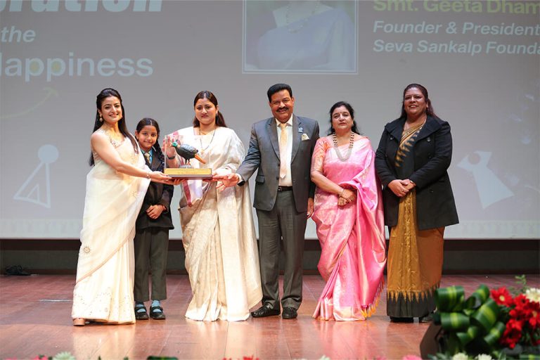 Ann Mary School Marks 40 Glorious Years with Two-Day Annual Day Celebration