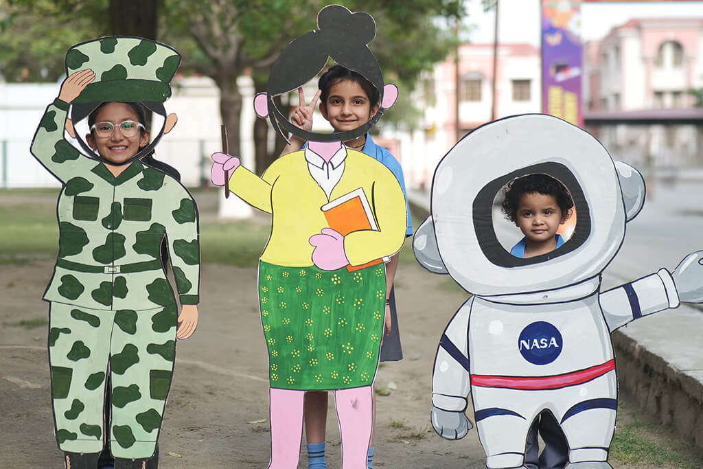 Bright Beginnings: Orientation Ceremony (2026–27)