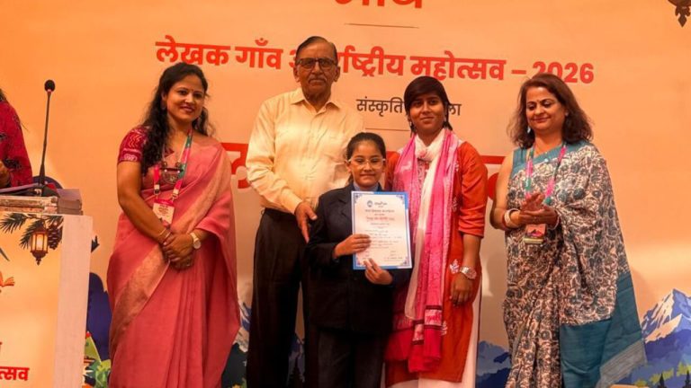 Young Orators, Big Wins!